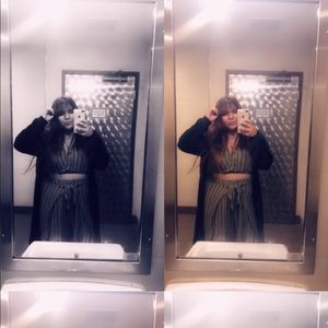 Meet your Posher, Abigail